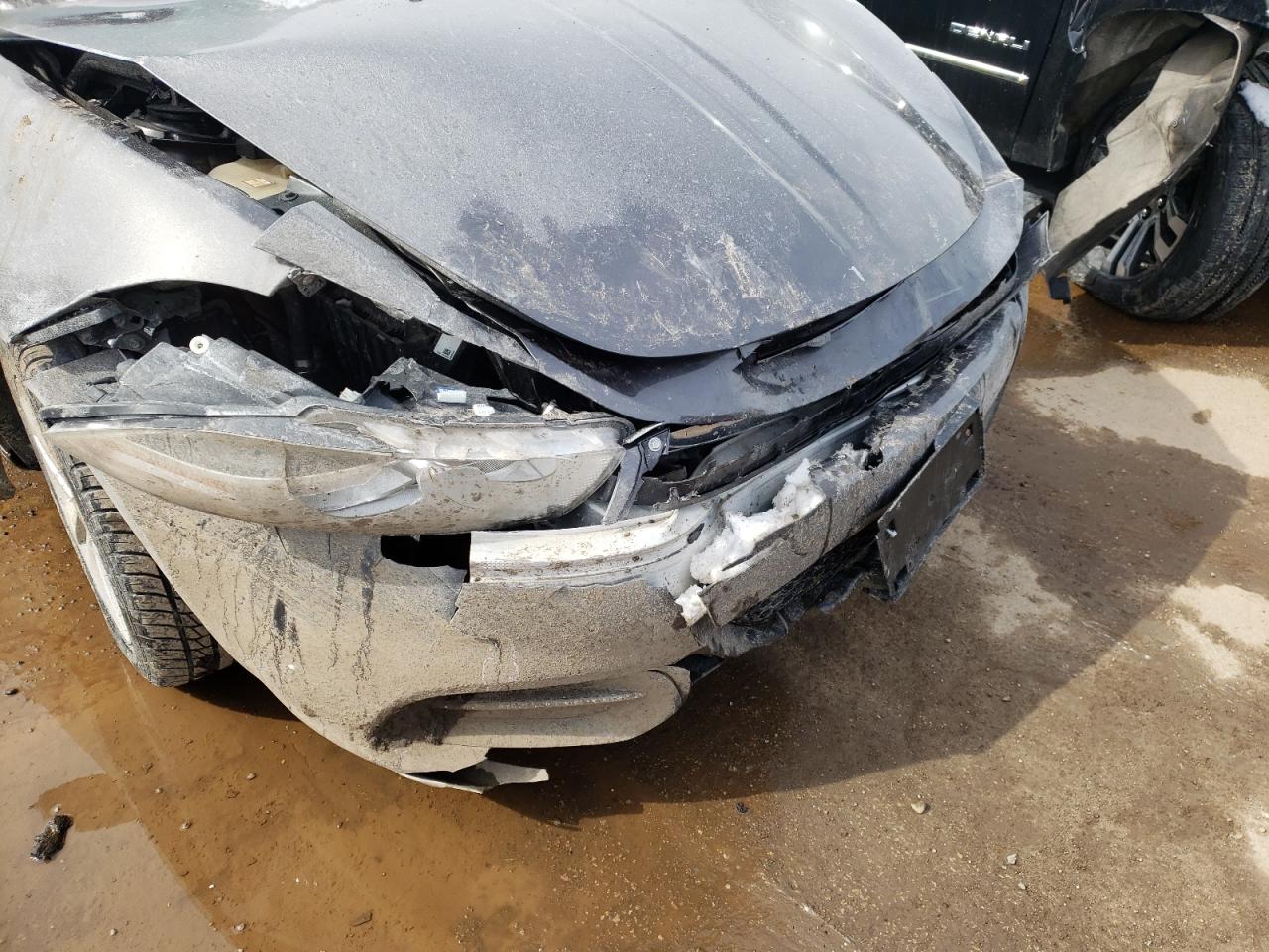 Photo 9 from auction – 2015 DODGE DART SE AE with VIN 1C3CDFDH2FD392683