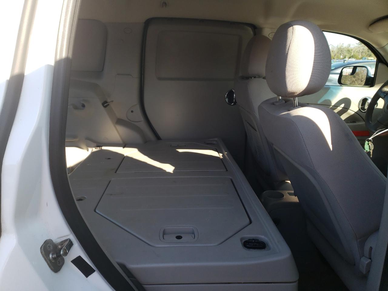 Photo 6 from auction – 2009 CHEVROLET HHR PANEL with VIN 3GCCA05B59S591758