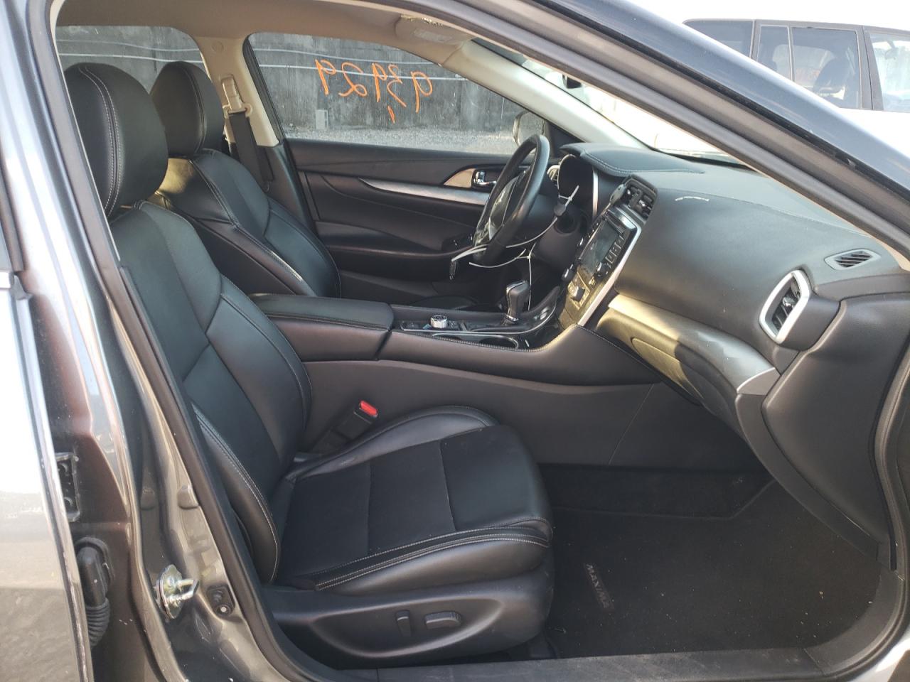Photo 5 from auction – 2017 NISSAN MAXIMA 3.5 with VIN 1N4AA6AP3HC418326