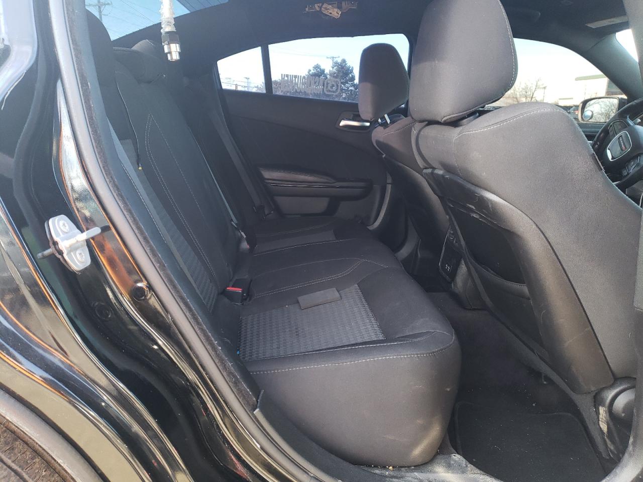 Photo 6 from auction – 2018 DODGE CHARGER R/ with VIN 2C3CDXCT5JH248360