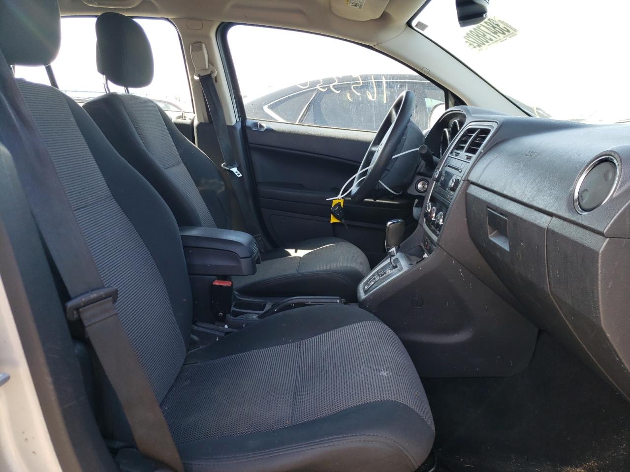 Photo 5 from auction – 2011 DODGE CALIBER MA with VIN 1B3CB3HA9BD132810