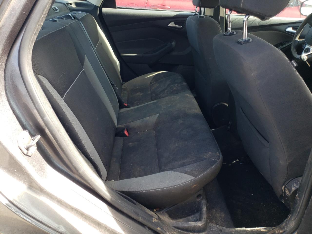 Photo 6 from auction – 2013 FORD FOCUS SE with VIN 1FADP3F24DL261486