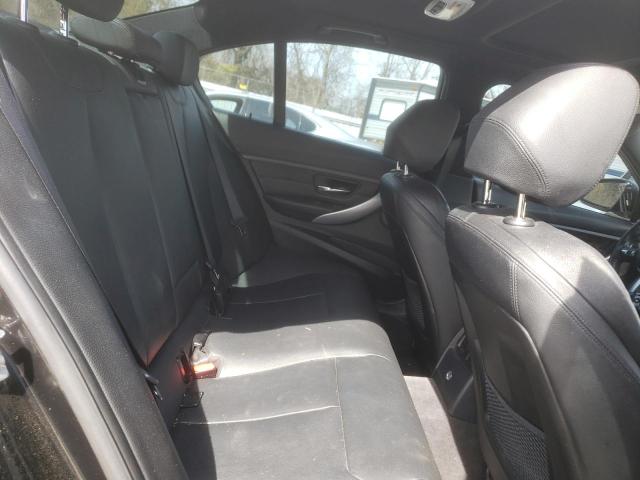 Photo 6 from auction – 2014 BMW 335 I with VIN WBA3A9C51EF477740