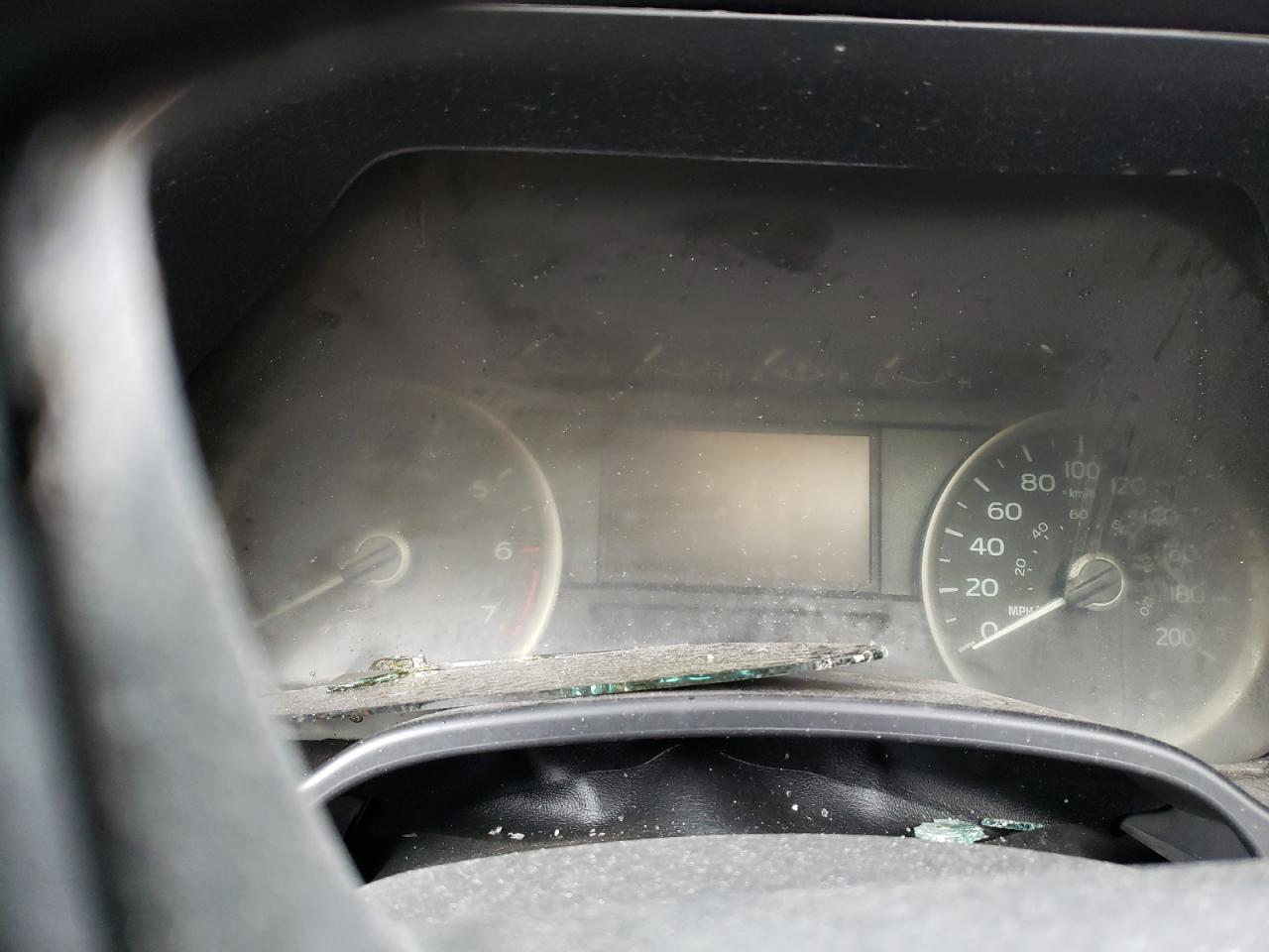 Photo 8 from auction – 2020 FORD F150 SUPER with VIN 1FTEW1E55LFB59046