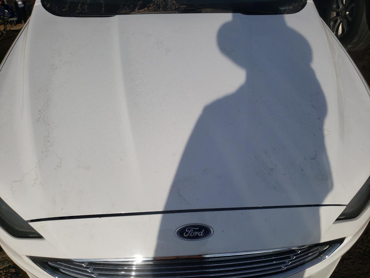 Photo 7 from auction – 2018 FORD FUSION SE with VIN 3FA6P0LU8JR251490