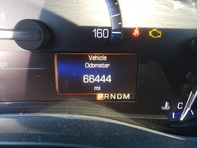 Photo 8 from auction – 2014 CADILLAC ATS with VIN 1G6AA5RX4E0143946