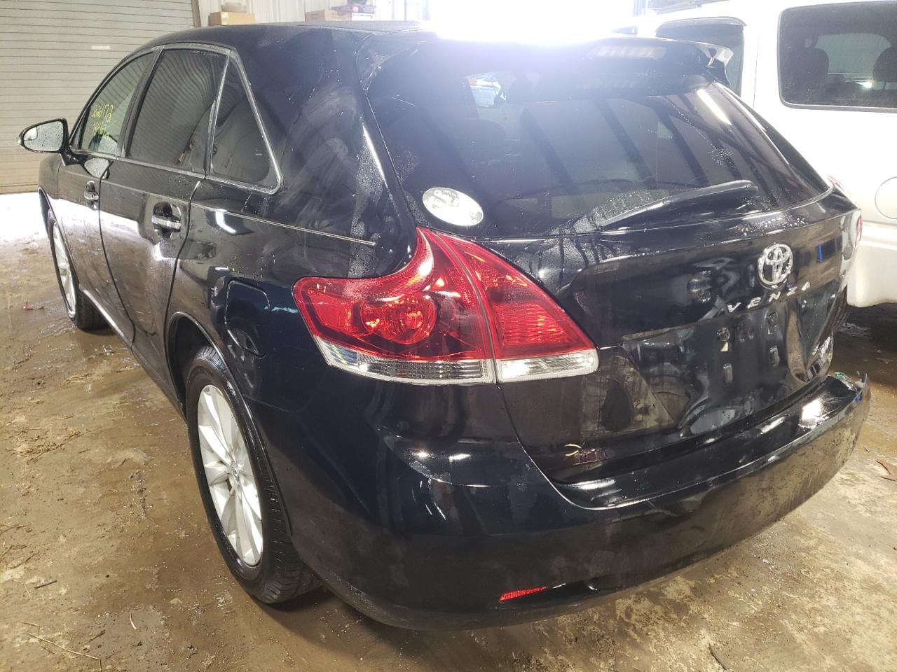 Photo 3 from auction – 2015 TOYOTA VENZA LE with VIN 4T3BA3BB6FU073819