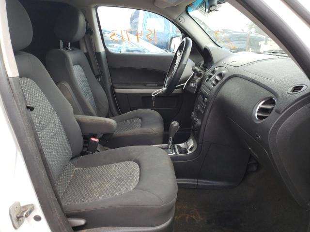 Photo 5 from auction – 2008 CHEVROLET HHR PANEL with VIN 3GCDA85D68S604505