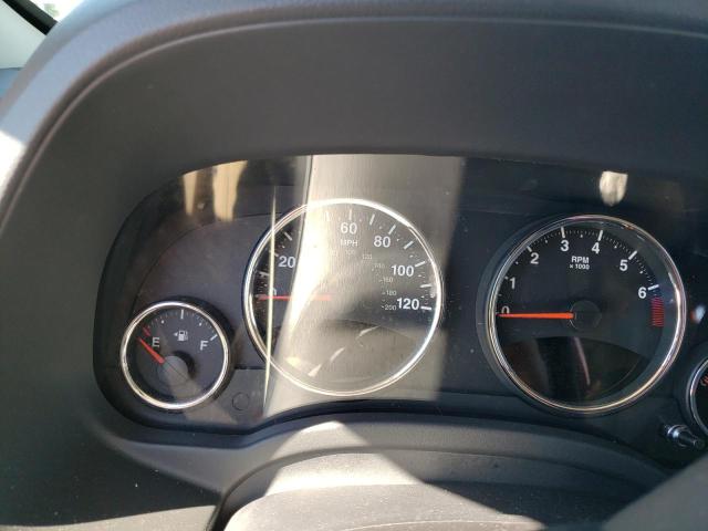 Photo 8 from auction – 2011 JEEP PATRIOT LA with VIN 1J4NF4GB4BD249555