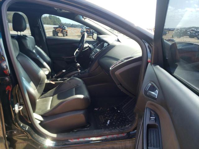 Photo 5 from auction – 2016 FORD FOCUS ST with VIN 1FADP3L90GL279876