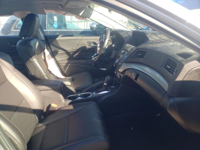 Photo 5 from auction – 2017 ACURA ILX BASE W with VIN 19UDE2F33HA011744