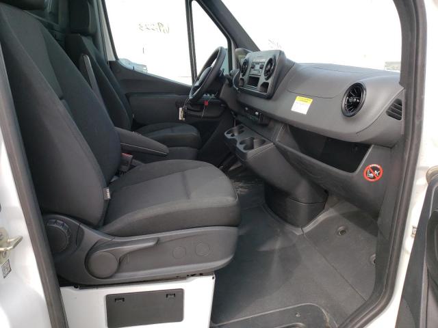 Photo 5 from auction – 2019 FREIGHTLINER SPRINTER 2 with VIN WDYPF0CD9KP061325
