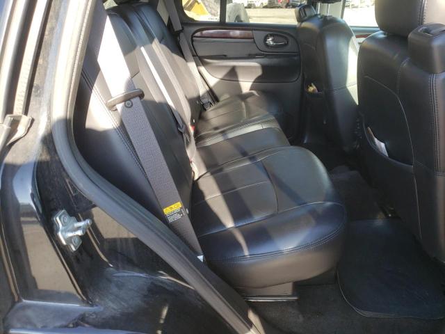 Photo 6 from auction – 2005 GMC ENVOY with VIN 1GKDT13S252364027
