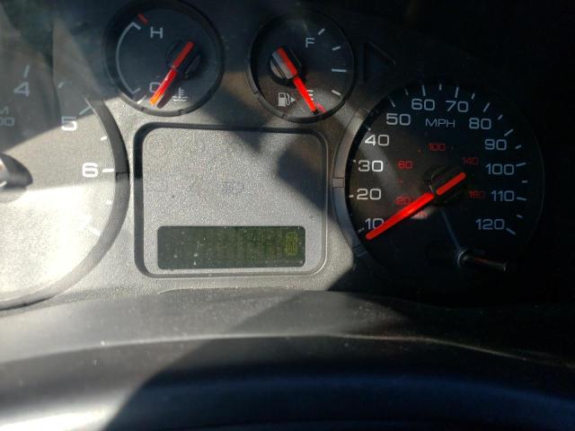 Photo 8 from auction – 2006 FORD FREESTYLE with VIN 1FMDK05196GA12656