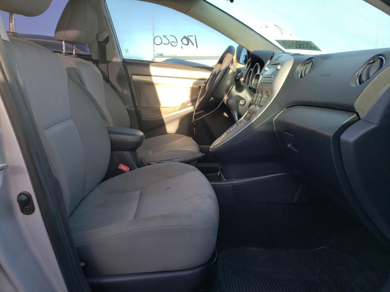 Photo 5 from auction – 2012 TOYOTA COROLLA MA with VIN 2T1KU4EE6CC804645