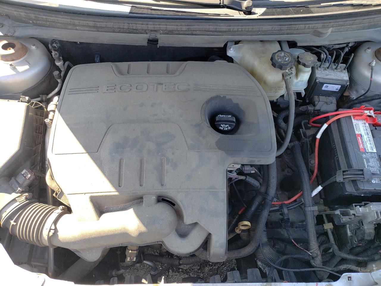 Photo 7 from auction – 2011 CHEVROLET MALIBU LTZ with VIN 1G1ZE5EU3BF399643