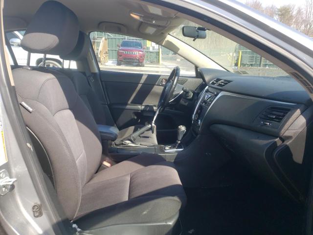 Photo 5 from auction – 2010 SUZUKI KIZASHI S with VIN JS2RF9A18A6100322