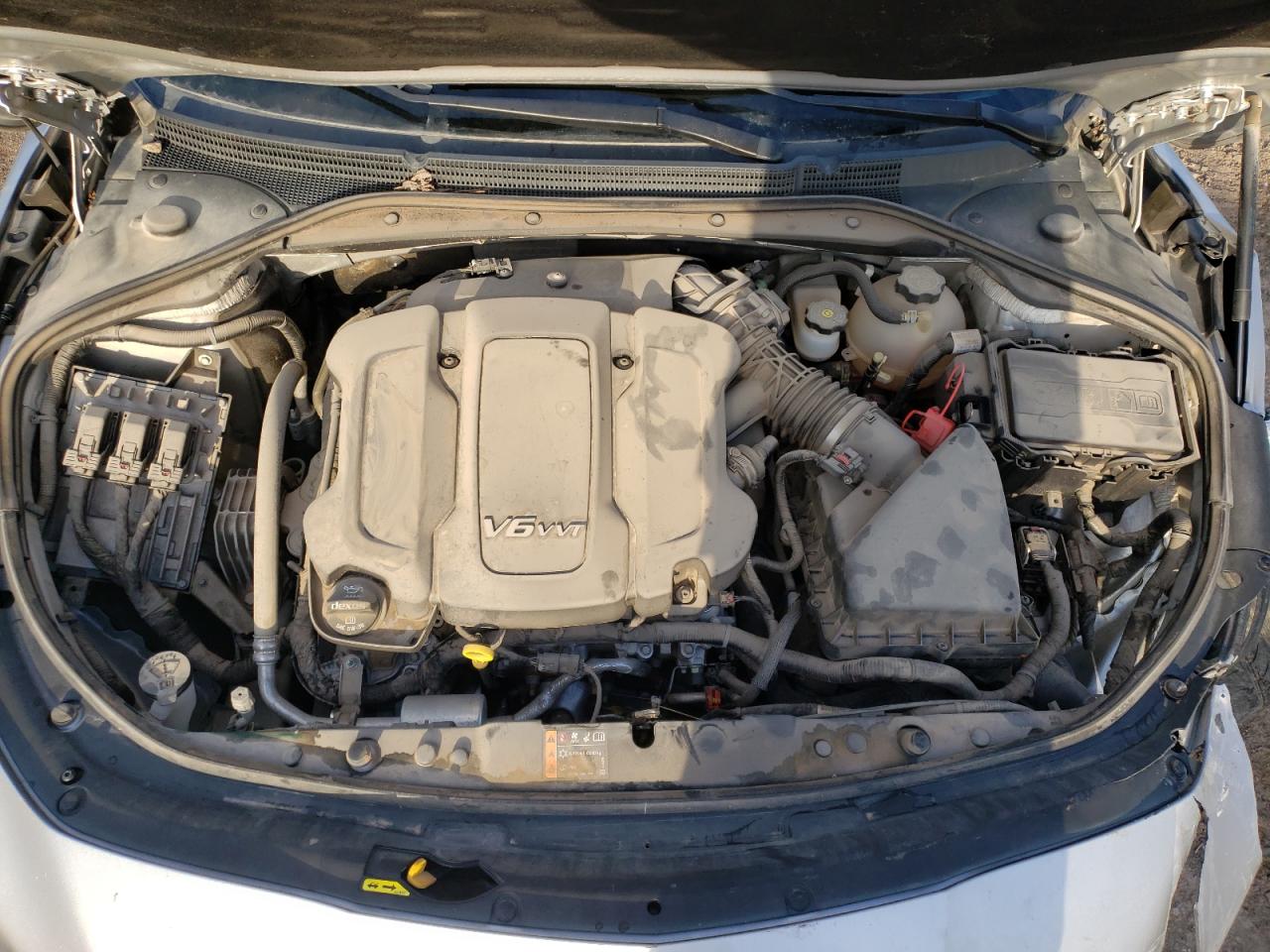 Photo 7 from auction – 2017 BUICK LACROSSE E with VIN 1G4ZP5SS6HU203649