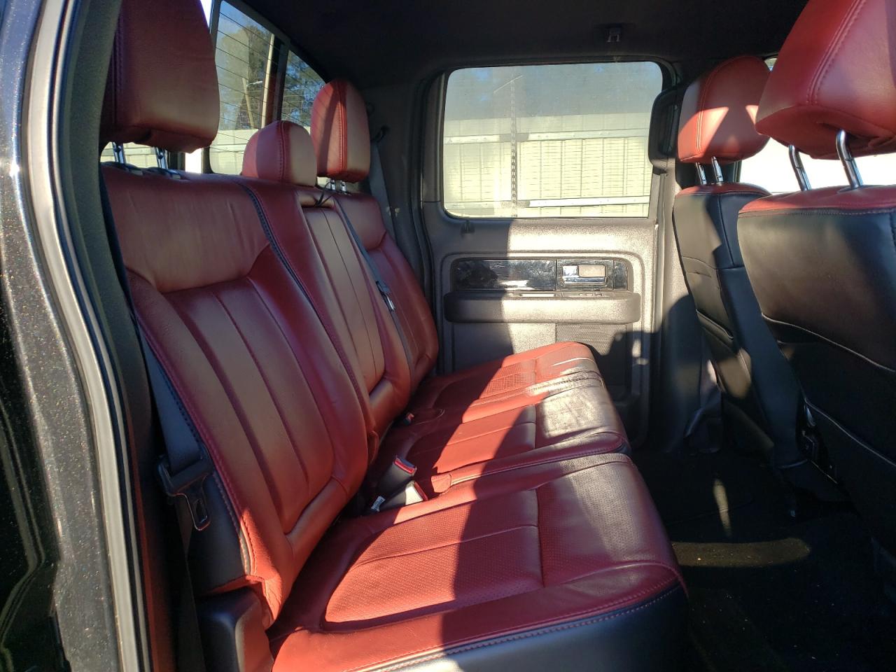 Photo 6 from auction – 2013 FORD F150 SUPER with VIN 1FTFW1ET3DFB66940