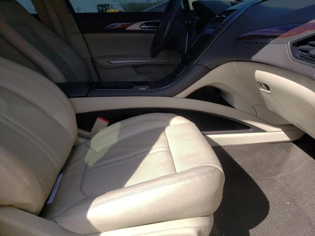 Photo 5 from auction – 2013 LINCOLN MKZ with VIN 3LN6L2JK9DR801752