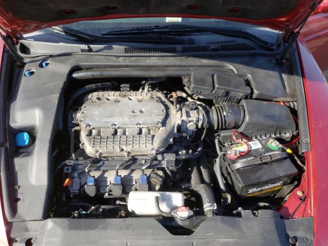 Photo 7 from auction – 2008 ACURA TL with VIN 19UUA66218A015026