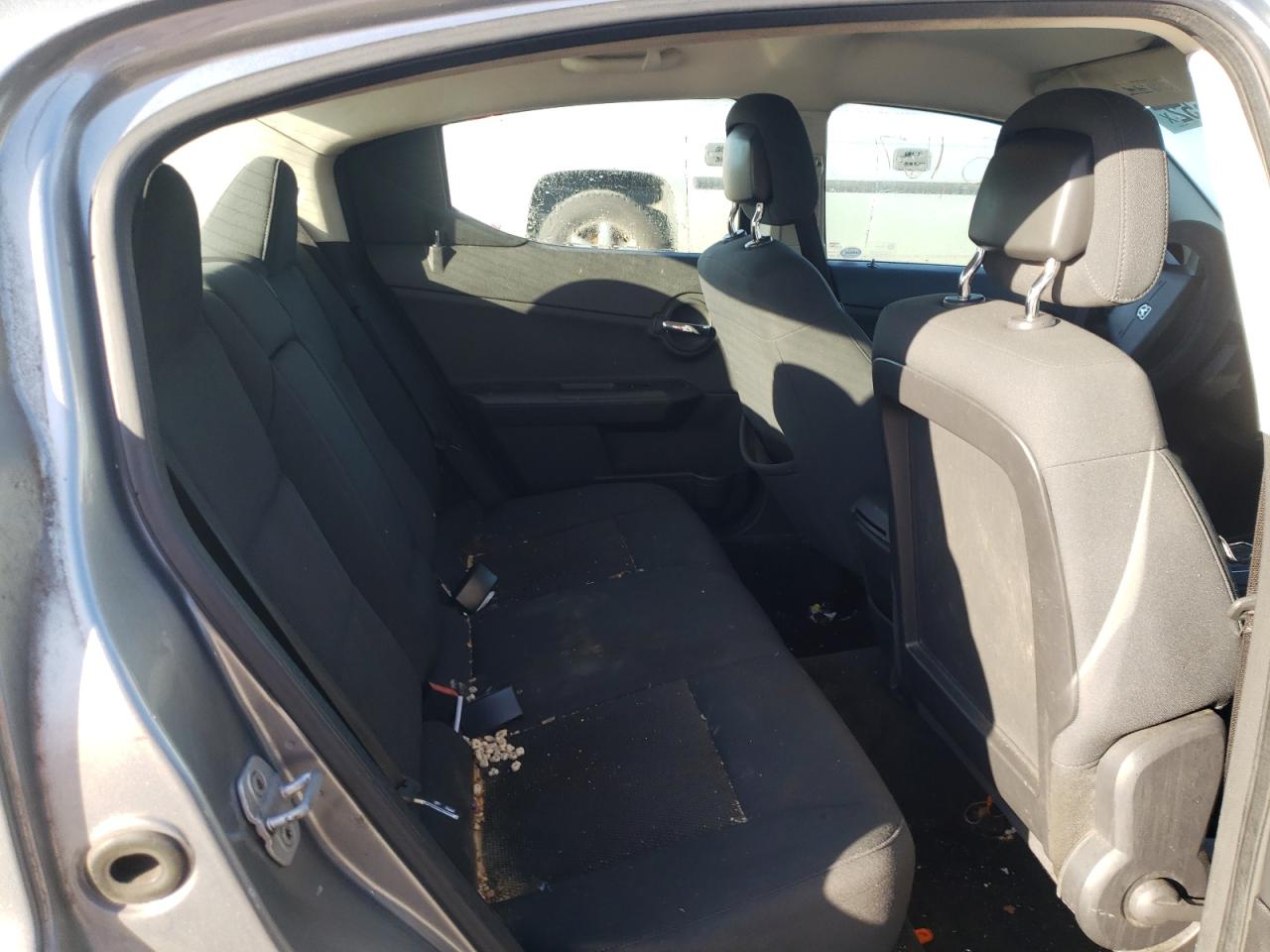 Zdjęcie 6 z aukcji – 2010 DODGE AVENGER SX z VIN 1B3CC4FB8AN154885