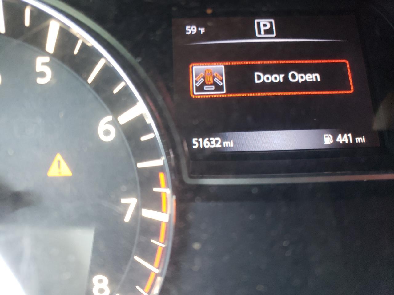 Photo 8 from auction – 2016 NISSAN ALTIMA 2.5 with VIN 1N4AL3AP6GN353337