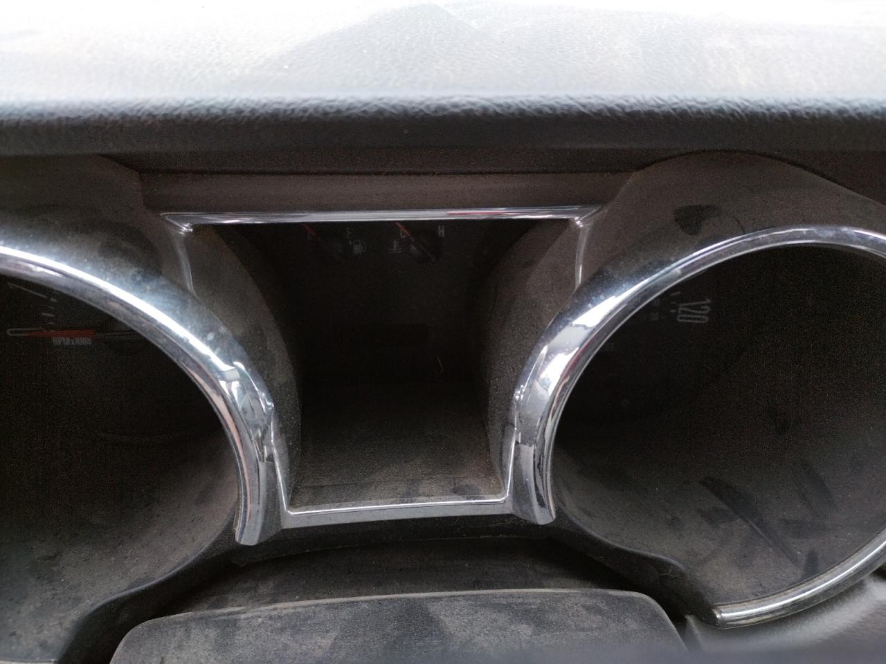 Photo 8 from auction – 2006 FORD MUSTANG with VIN 1ZVFT80N065176227