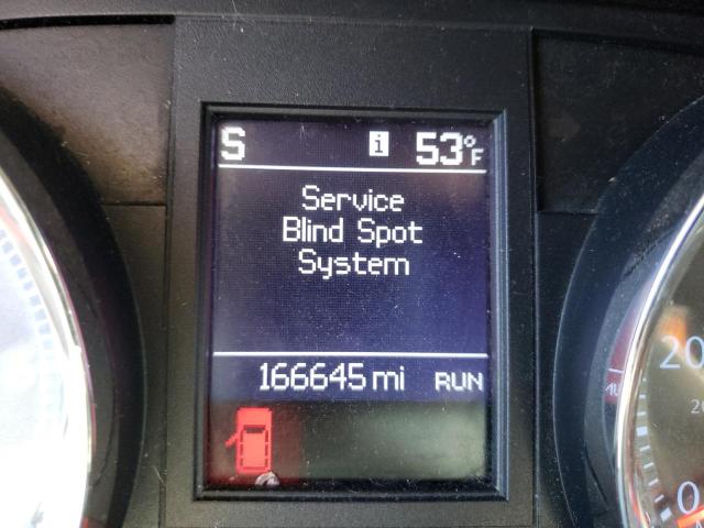 Photo 3 from auction – 2012 CHRYSLER TOWN & COU with VIN 2C4RC1BG8CR158109