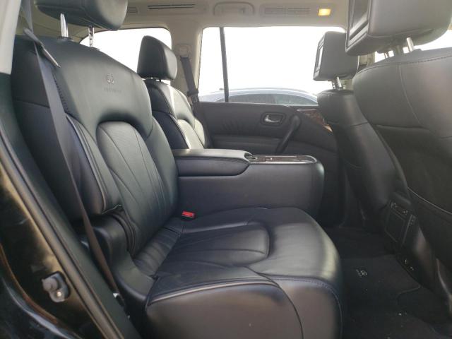 Photo 6 from auction – 2014 INFINITI QX80 with VIN JN8AZ2NE3E9064695