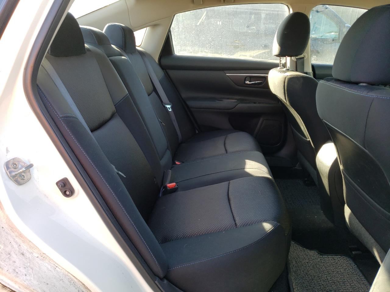 Photo 6 from auction – 2016 NISSAN ALTIMA 3.5 with VIN 1N4BL3AP4GC285703