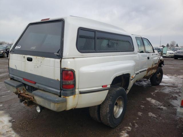 Photo 4 from auction – 1995 DODGE RAM 3500 with VIN 3B7MF33C5SM121923