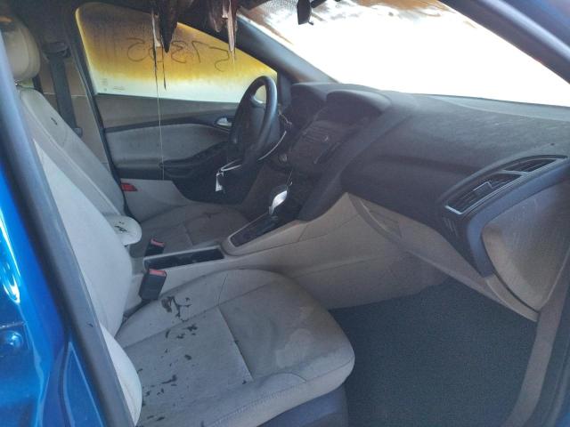 Photo 5 from auction – 2018 FORD FOCUS SE with VIN 1FADP3K24JL244771