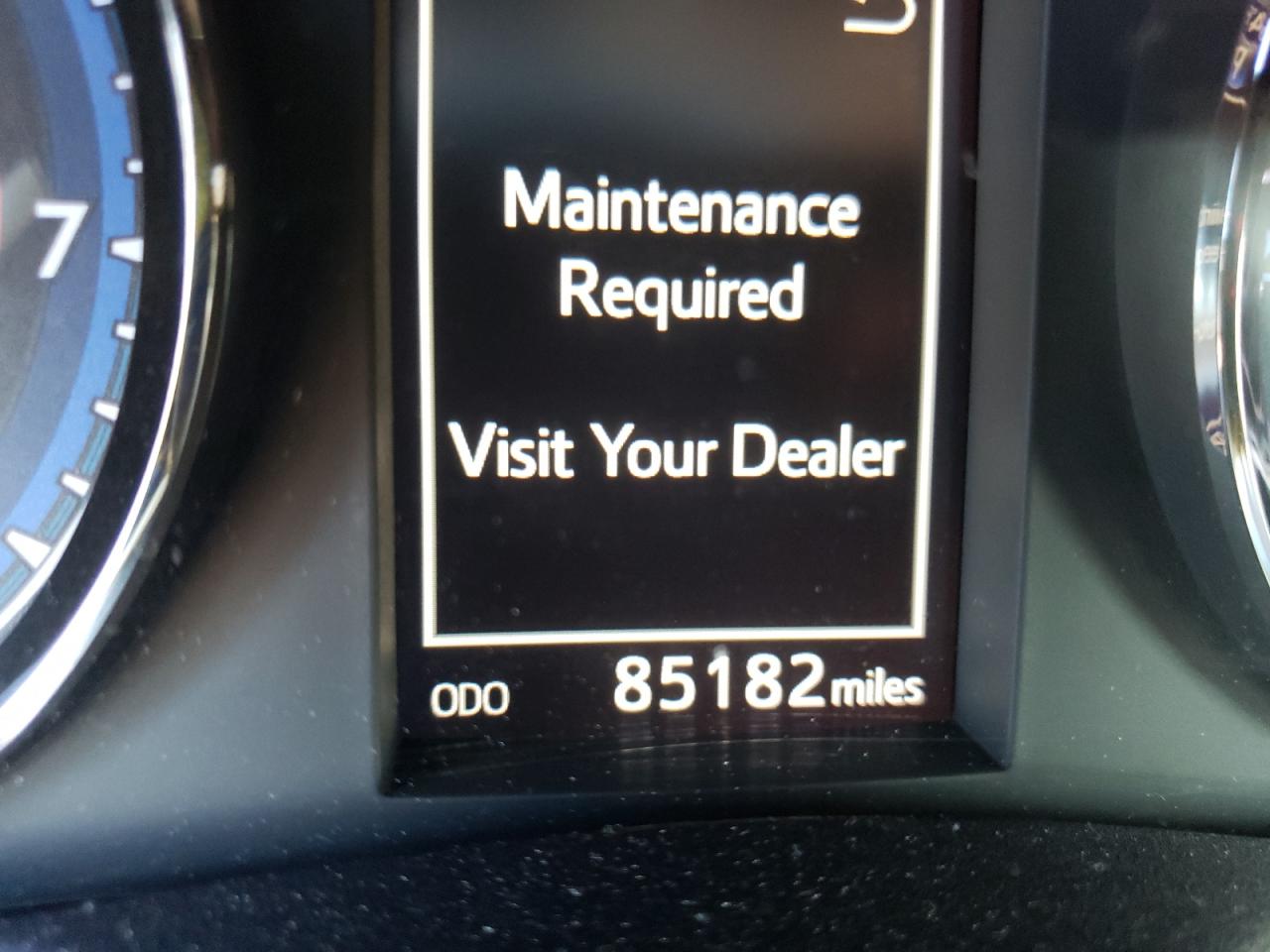 Photo 8 from auction – 2019 TOYOTA COROLLA L with VIN 2T1BURHE8KC227320