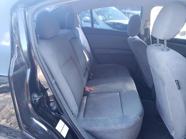 Photo 8 from auction – 2008 NISSAN SENTRA 2.0 with VIN 3N1AB61E08L761396