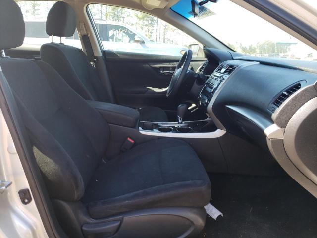 Photo 5 from auction – 2014 NISSAN ALTIMA 2.5 with VIN 1N4AL3AP8EN382089