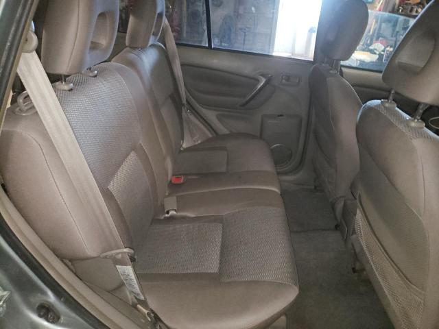Photo 6 from auction – 2004 TOYOTA RAV4 with VIN JTEHD20V040009328