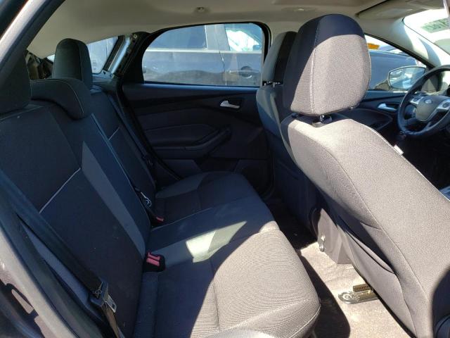 Photo 6 from auction – 2014 FORD FOCUS SE with VIN 1FADP3K27EL301812