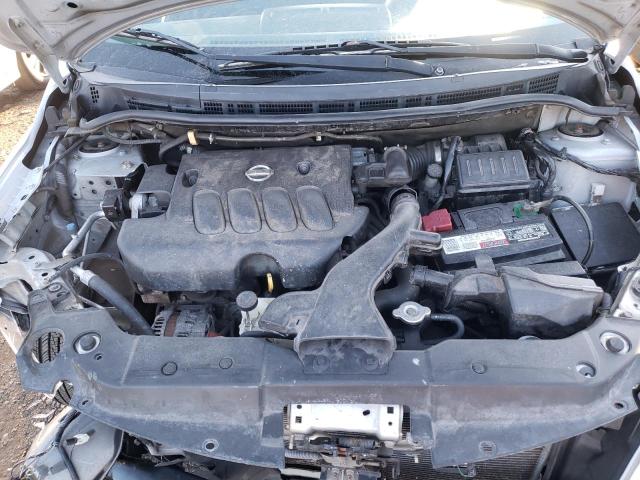 Photo 7 from auction – 2011 NISSAN VERSA S with VIN 3N1BC1CP3BL376084