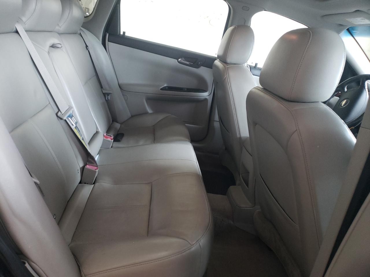 Photo 6 from auction – 2008 CHEVROLET IMPALA LT with VIN 2G1WT58N581359805