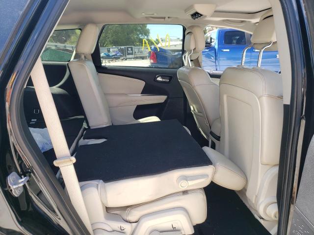 Photo 6 from auction – 2014 DODGE JOURNEY LI with VIN 3C4PDCDG7ET119265