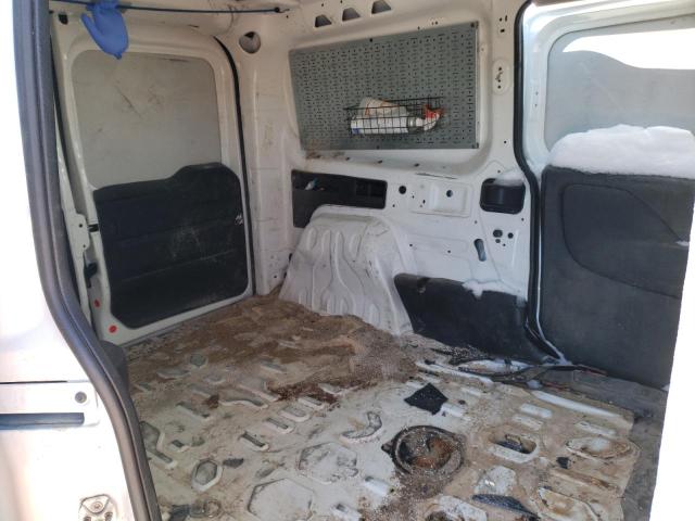 Photo 6 from auction – 2019 RAM PROMASTER with VIN ZFBHRFBB3K6M47130