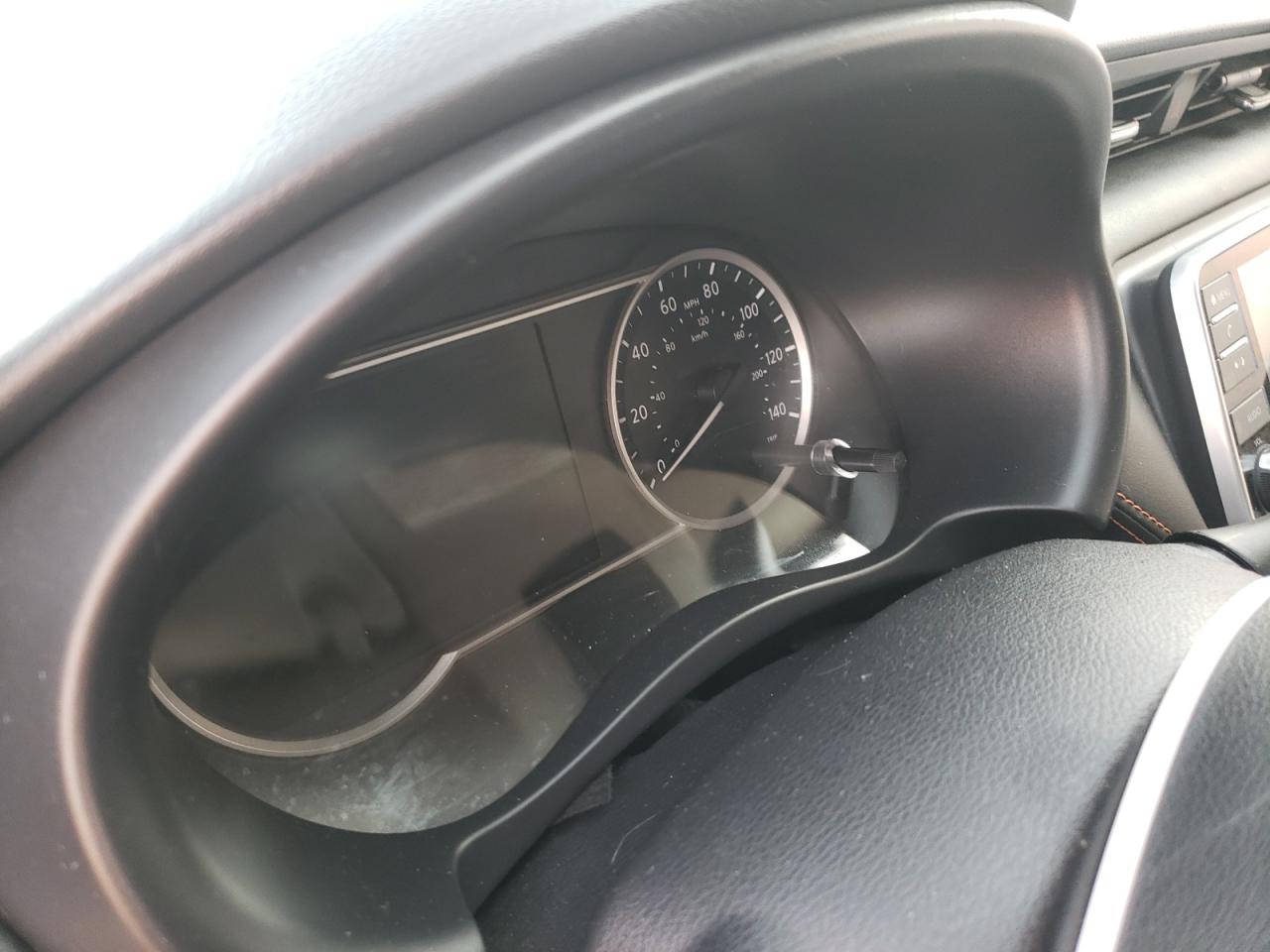 Photo 8 from auction – 2020 NISSAN KICKS SR with VIN 3N1CP5DV9LL576403