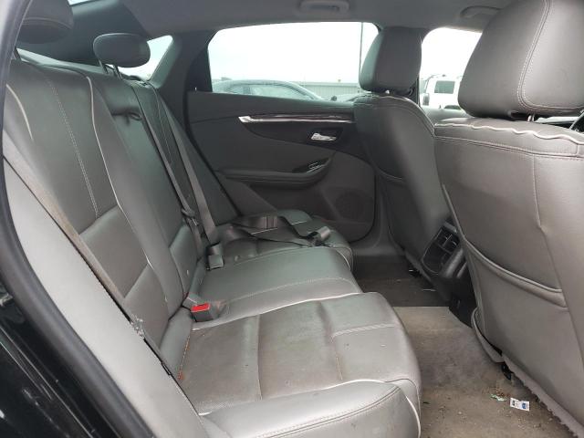 Photo 6 from auction – 2015 CHEVROLET IMPALA LTZ with VIN 2G1165S3XF9214587