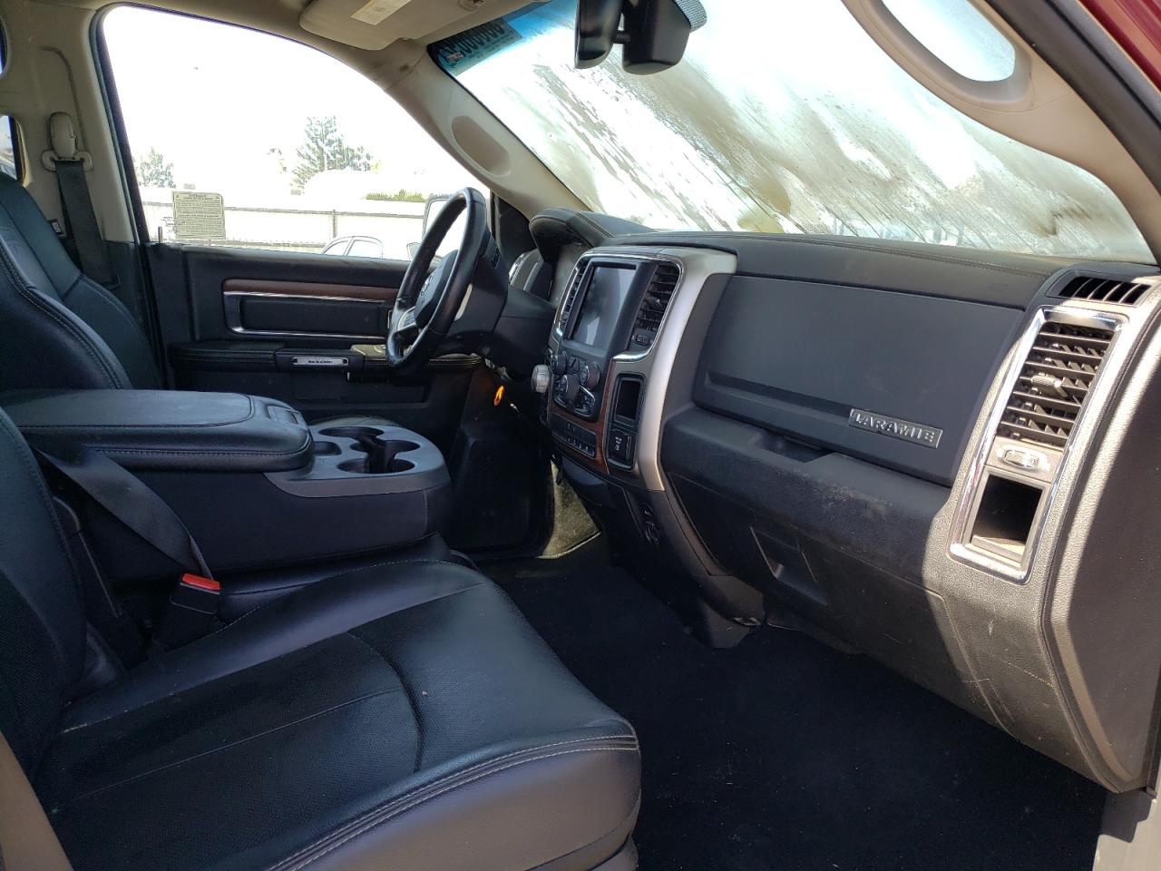 Photo 5 from auction – 2019 RAM 1500 CLASS with VIN 1C6RR7NM1KS726255