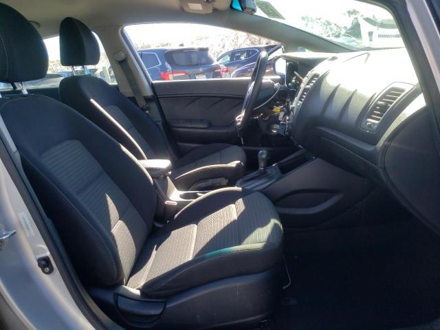 Photo 5 from auction – 2015 KIA FORTE LX with VIN KNAFX4A63F5383294