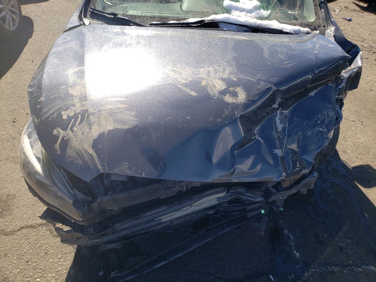 Photo 7 from auction – 2015 SUBARU IMPREZA with VIN JF1GPAA64F9317969