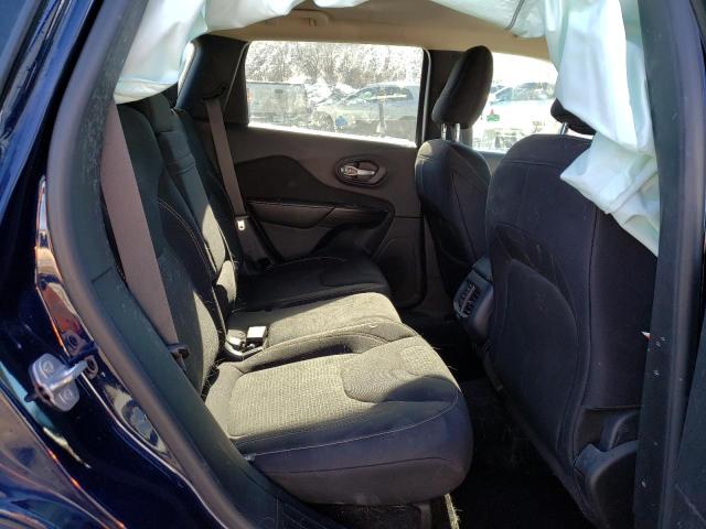 Photo 6 from auction – 2015 JEEP CHEROKEE L with VIN 1C4PJMCS7FW544808
