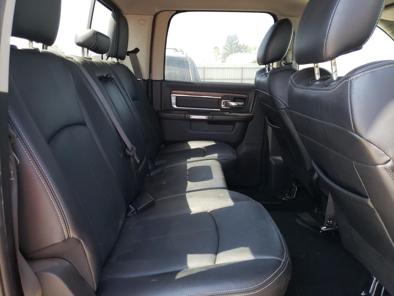 Photo 6 from auction – 2019 RAM 1500 CLASS with VIN 1C6RR7NM1KS726255