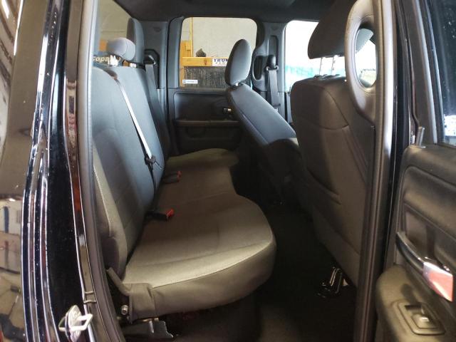 Photo 6 from auction – 2021 RAM 1500 CLASS with VIN 1C6RR7GT1MS578017